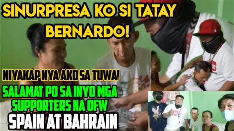 tatay chinupa|GDHH.